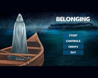 Games like Belonging