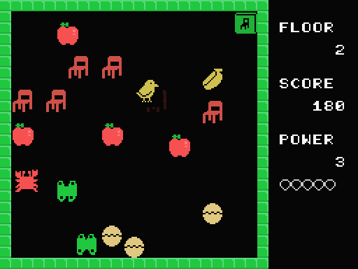 Games like Bird & Chairs