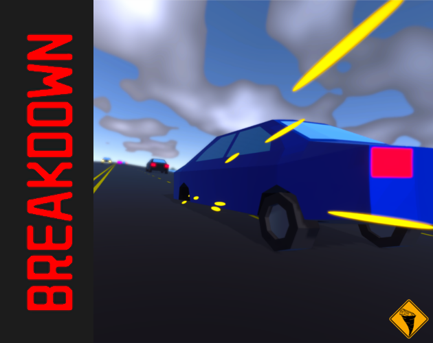 Games like Breakdown