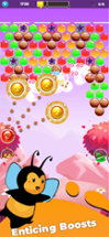 Bubble Honey Shooter Image