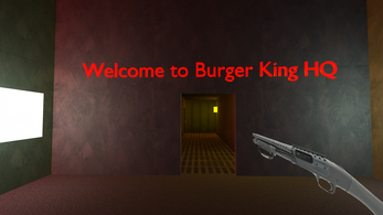 Burger King Takeover Image