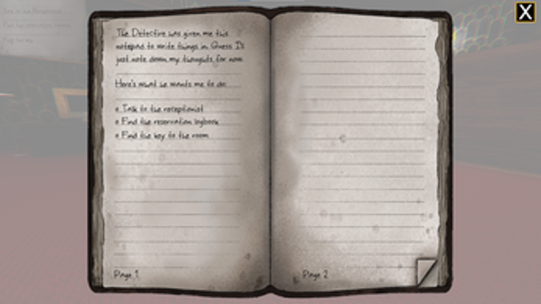 Catharium screenshot