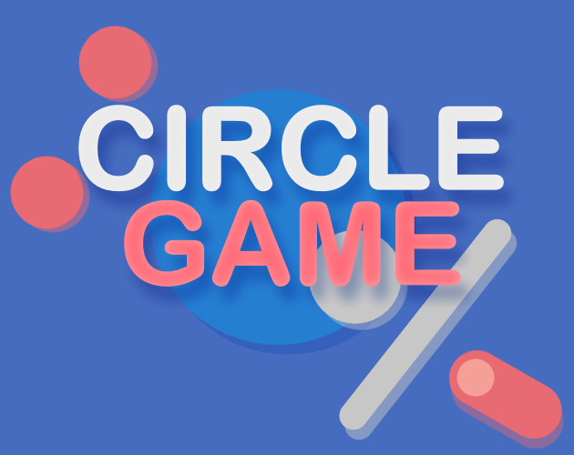 Games like Circle Game