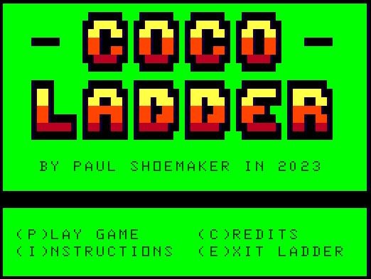 Games like CoCo Ladder