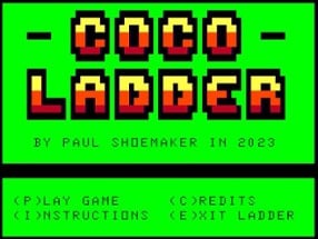 CoCo Ladder Image