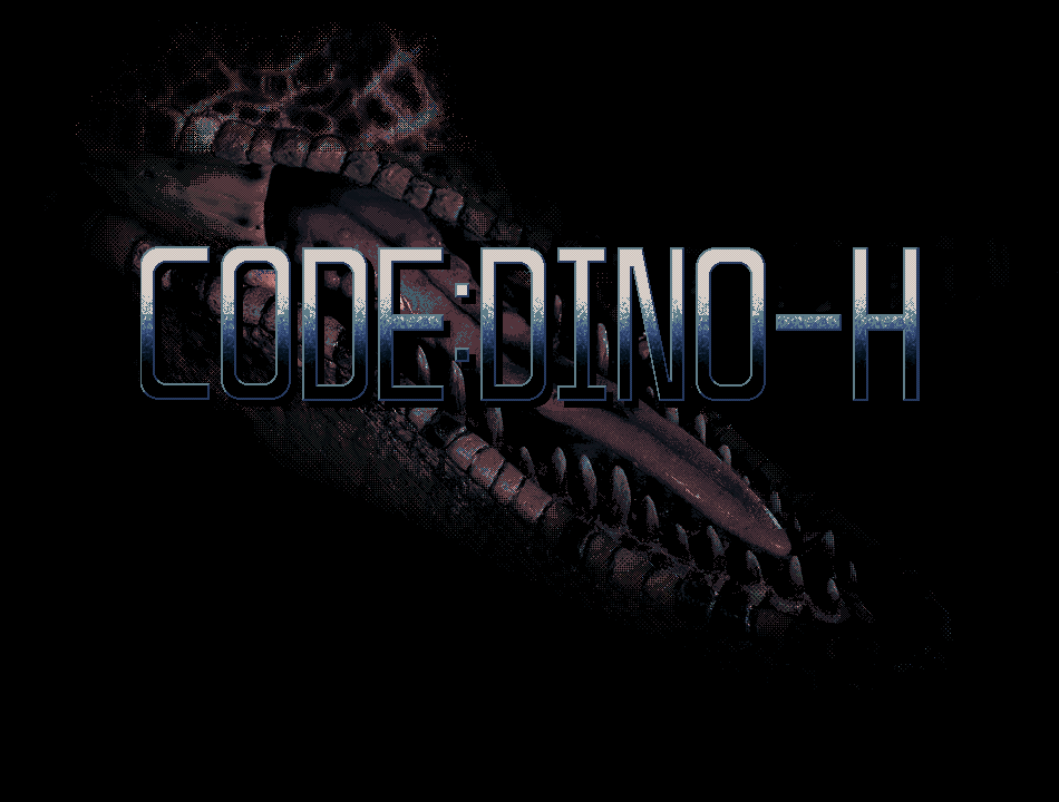 Games like Code: Dino-H