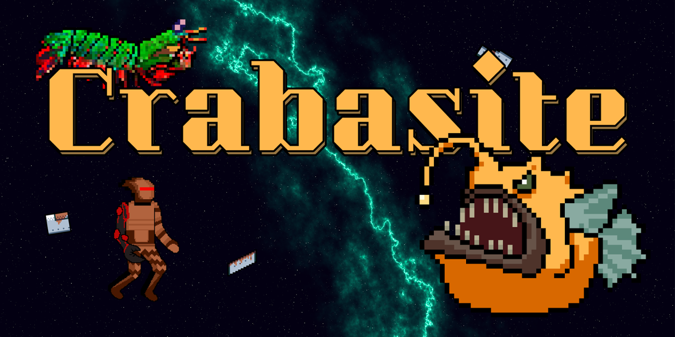 Games like Crabasite