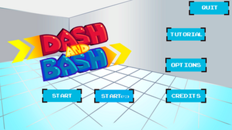 Dash n' Bash Image