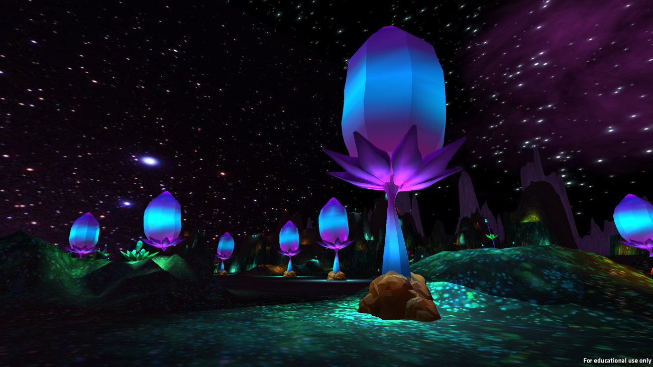 Games like Dialogue With Nature