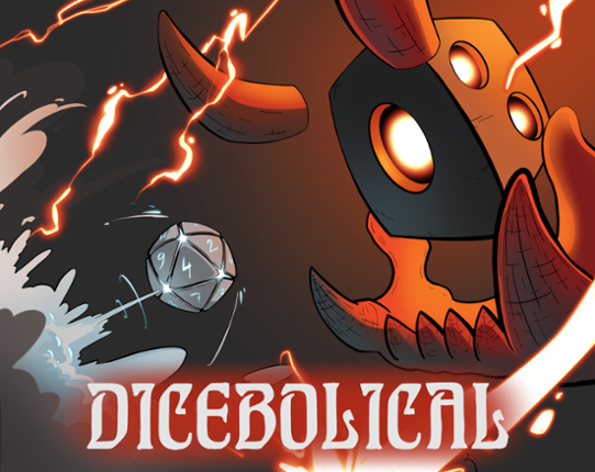 Dicebolical Image
