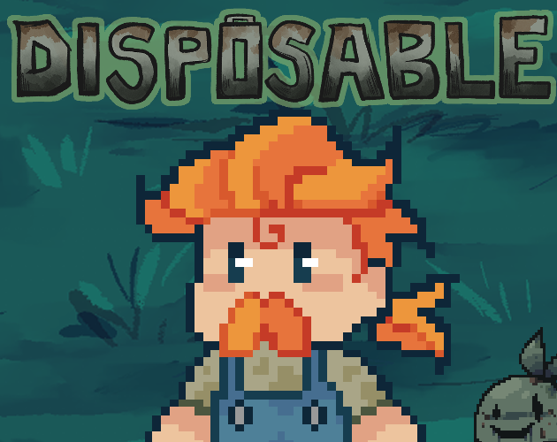 Games like Disposable