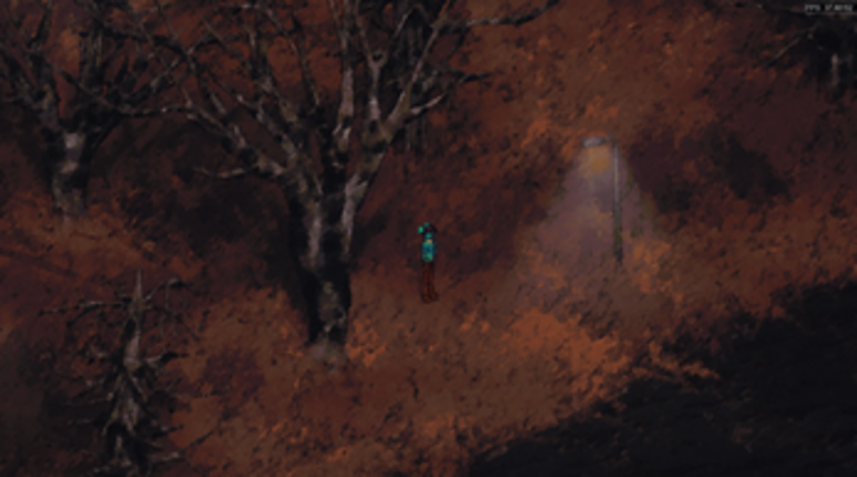 Somnior: Dream-Simulation Image
