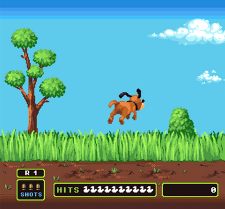 Duck Hunt Remastered Image