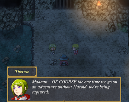 Dungeon Rummage - Rise of the Allies! Image