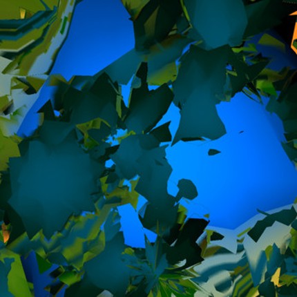 fall folded screenshot