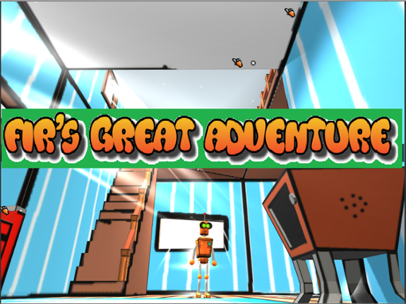 Fir's Great Adventure Image