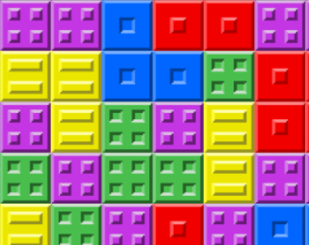 Games like flick & chain