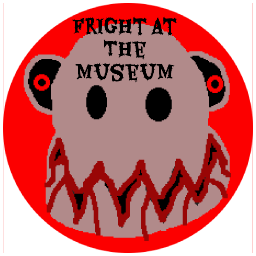 Games like 2023 Fright at the Museum