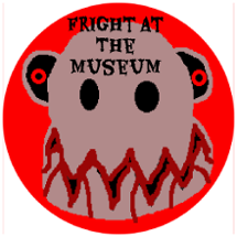 2023 Fright at the Museum Image