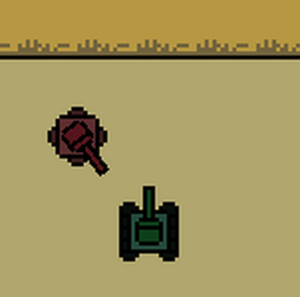 Half a Tank Image