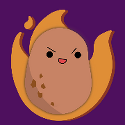 Hotato Party Image