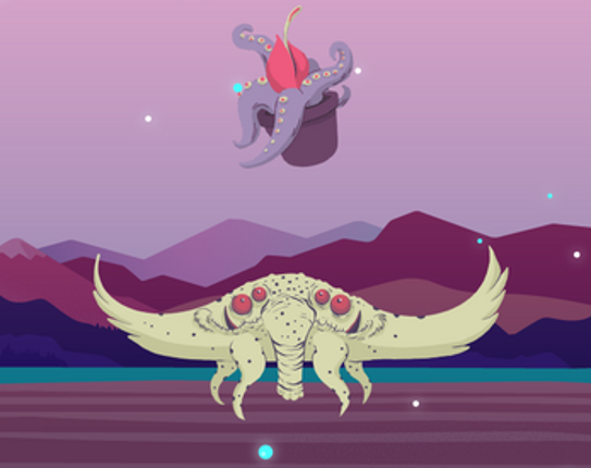 HUGGERMUGGER screenshot