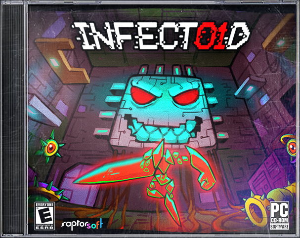 Games like Infectoid