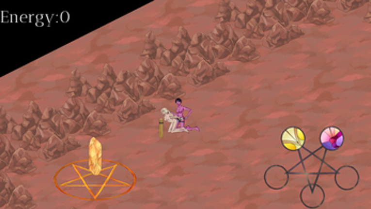 Infernus: The Descent Image