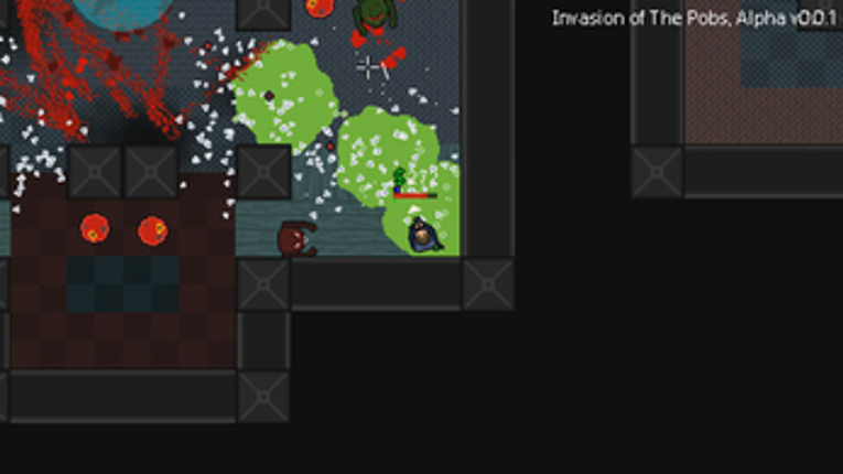 Invasion Of The Pobs screenshot