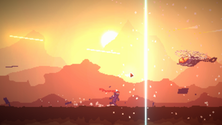 Jerry Broke The Wall screenshot