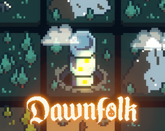 Dawnfolk Image