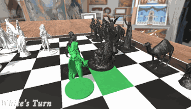 Magic Chess Image