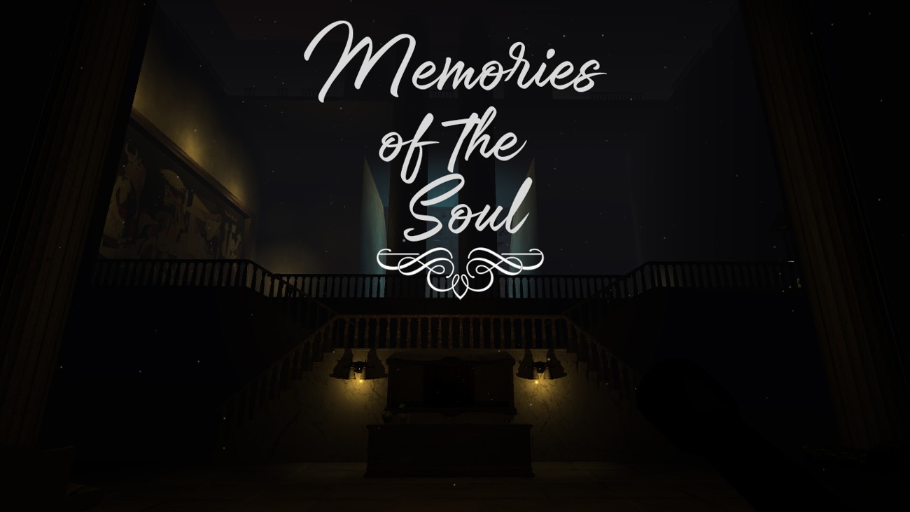 Games like Memories of the soul