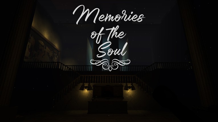 Memories of the soul Image