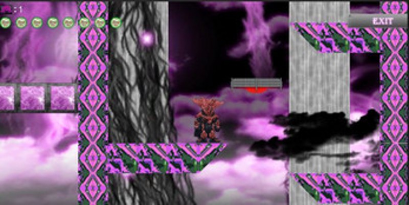 Memory of the Shadow screenshot