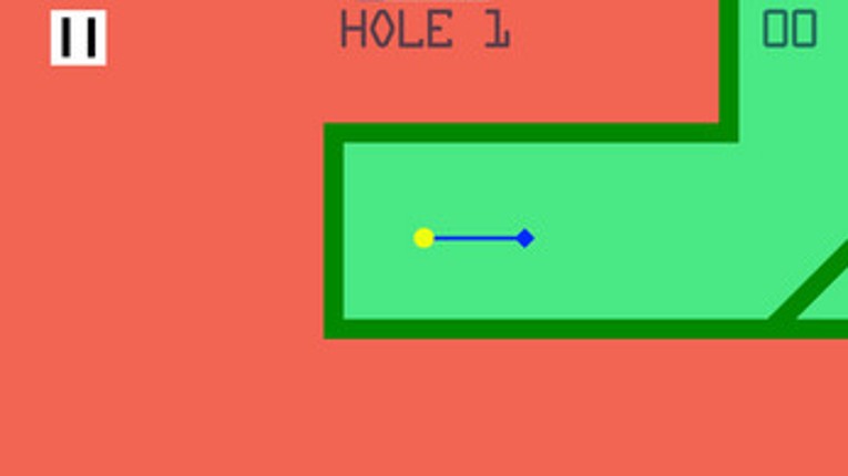 Mini Golf Adventures screenshot