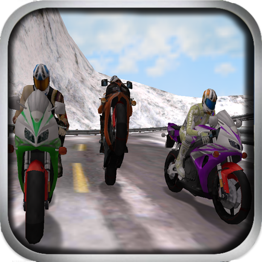 Games like Moto Gp Racer Fast Bike Racing