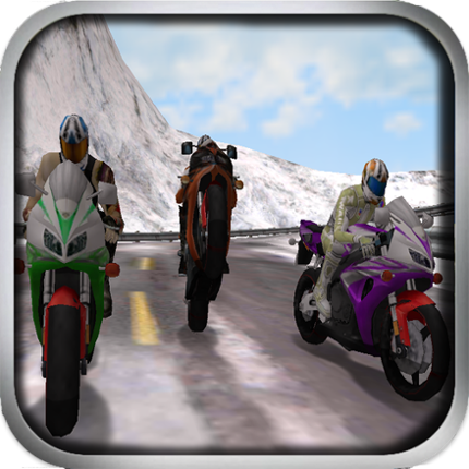 Moto Gp Racer Fast Bike Racing Game Cover