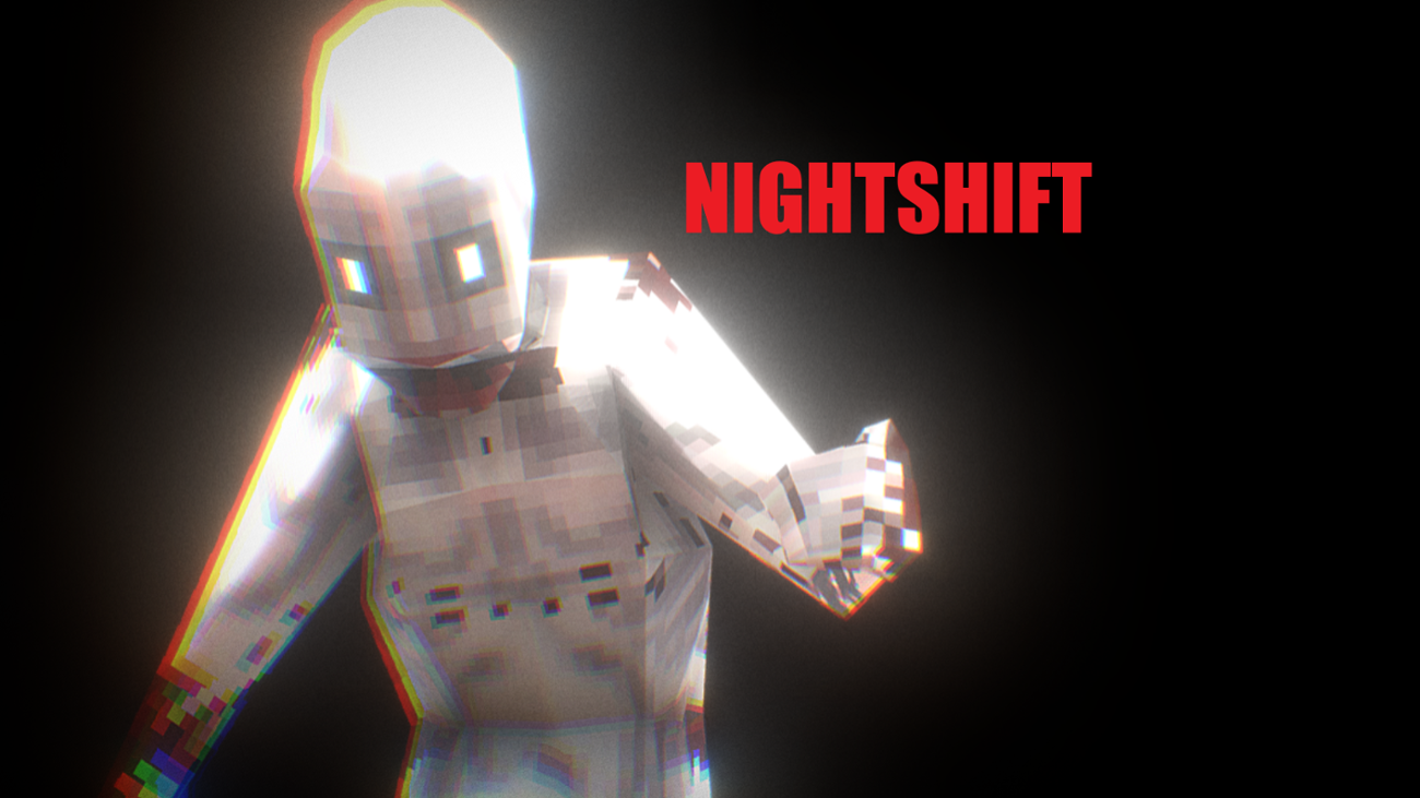 Games like Nightshift