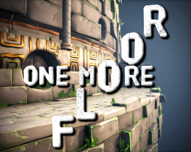 Games like One More Floor