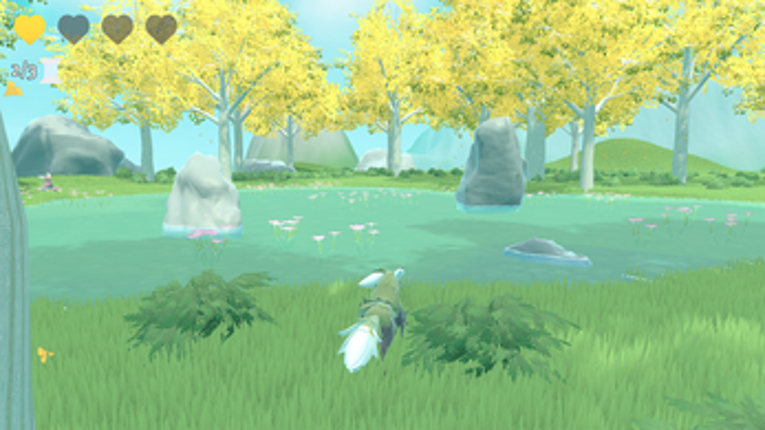 Pacha: Habitat Protector screenshot