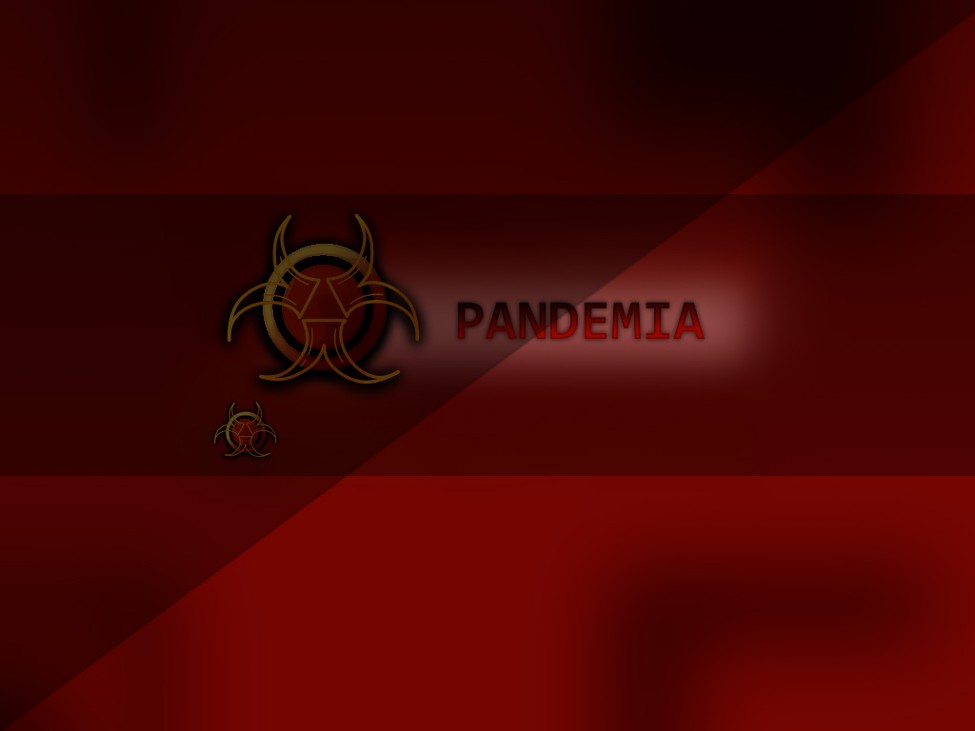 Games like Pandemia