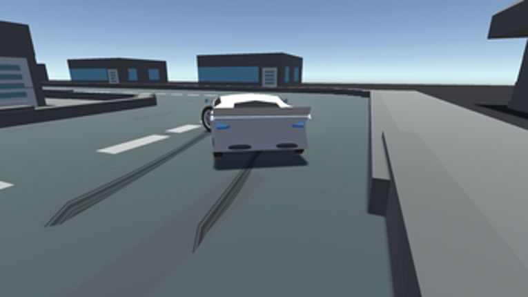 Polygon-Acceleration Image