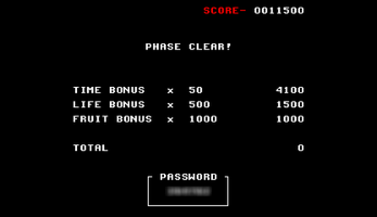 Prince of Thieves (2024) screenshot