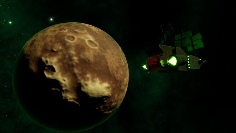 Primal Outer Orbit Priorities Image