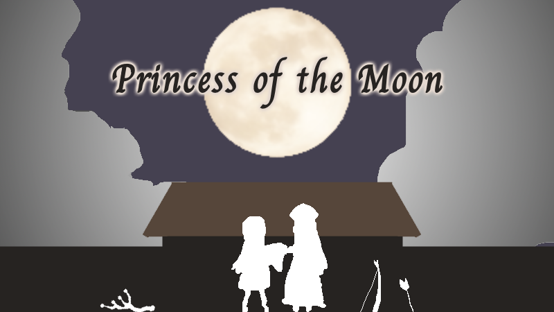 Games like Princess of the Moon