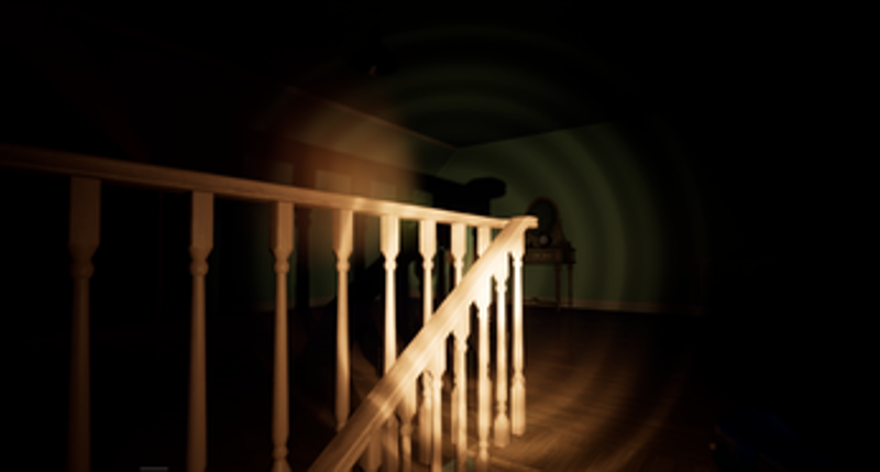Psycho Project Alpha Image