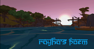 Games like Rayha's Poem