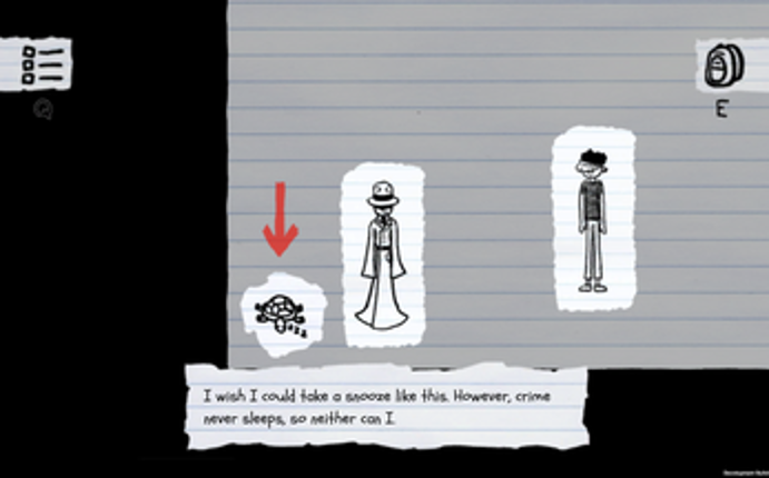 Rick Swiggins: 6th Grade Sleuth screenshot
