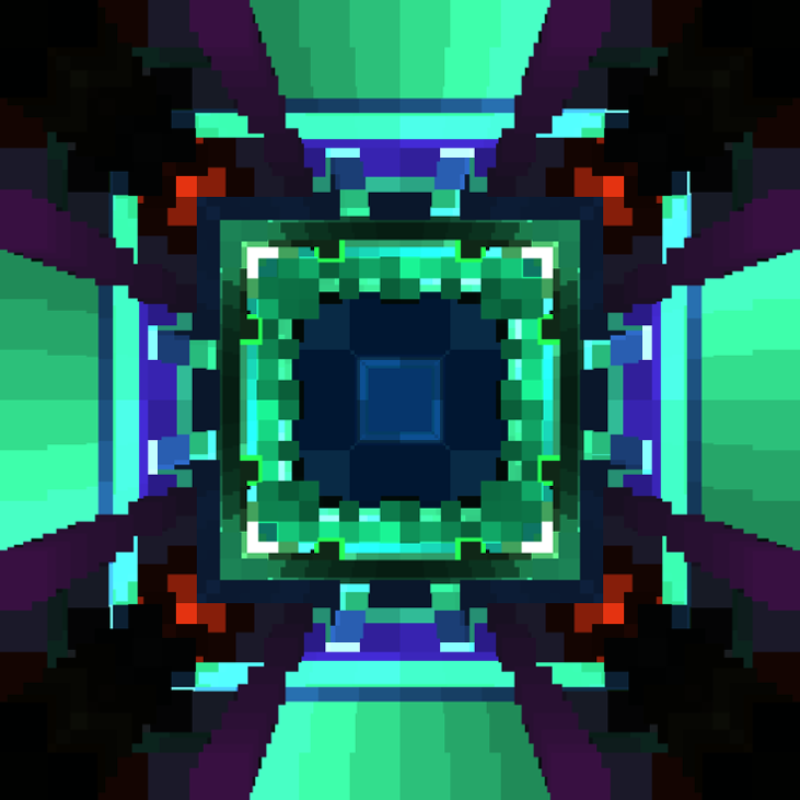 Games like Scab Rave Visualizer